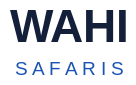 WAHI Safaris