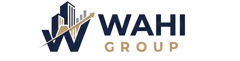 WAHI Group Limited