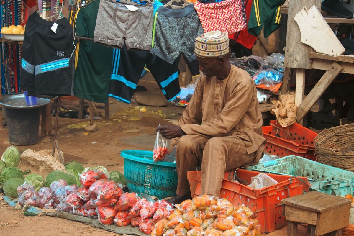 Biashara na Usambazaji: Kuwafikia Wateja Milioni 60