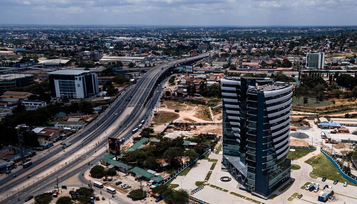 Dar es Salaam Real Estate: Where the Demand Is Heading