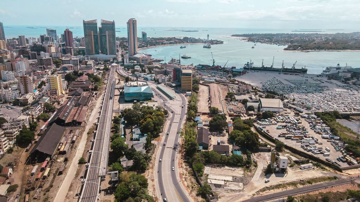 Why Tanzania Is East Africa’s Gateway for Investment