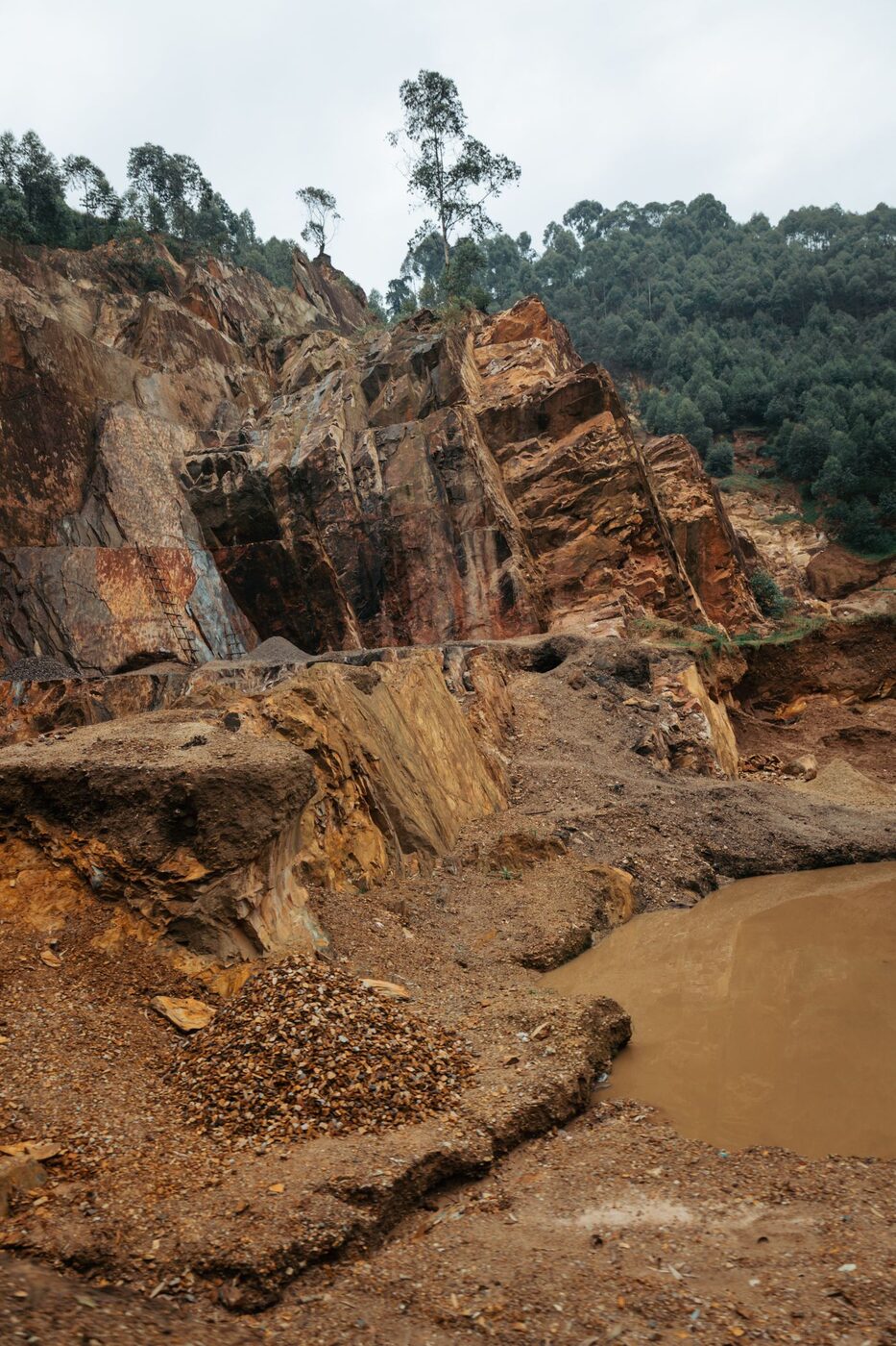 Mining & Minerals
