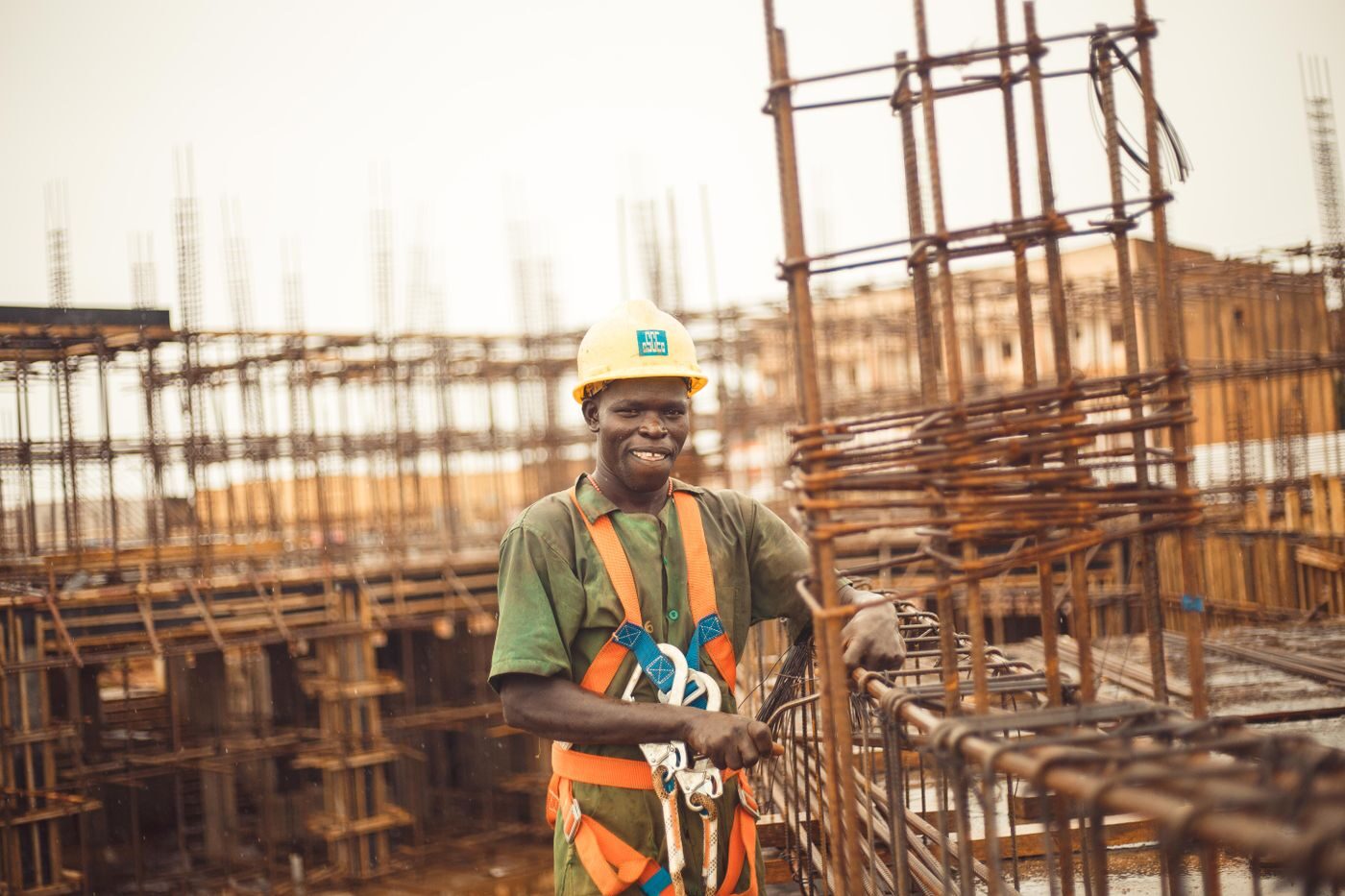 WAHI Infrastructure & Construction