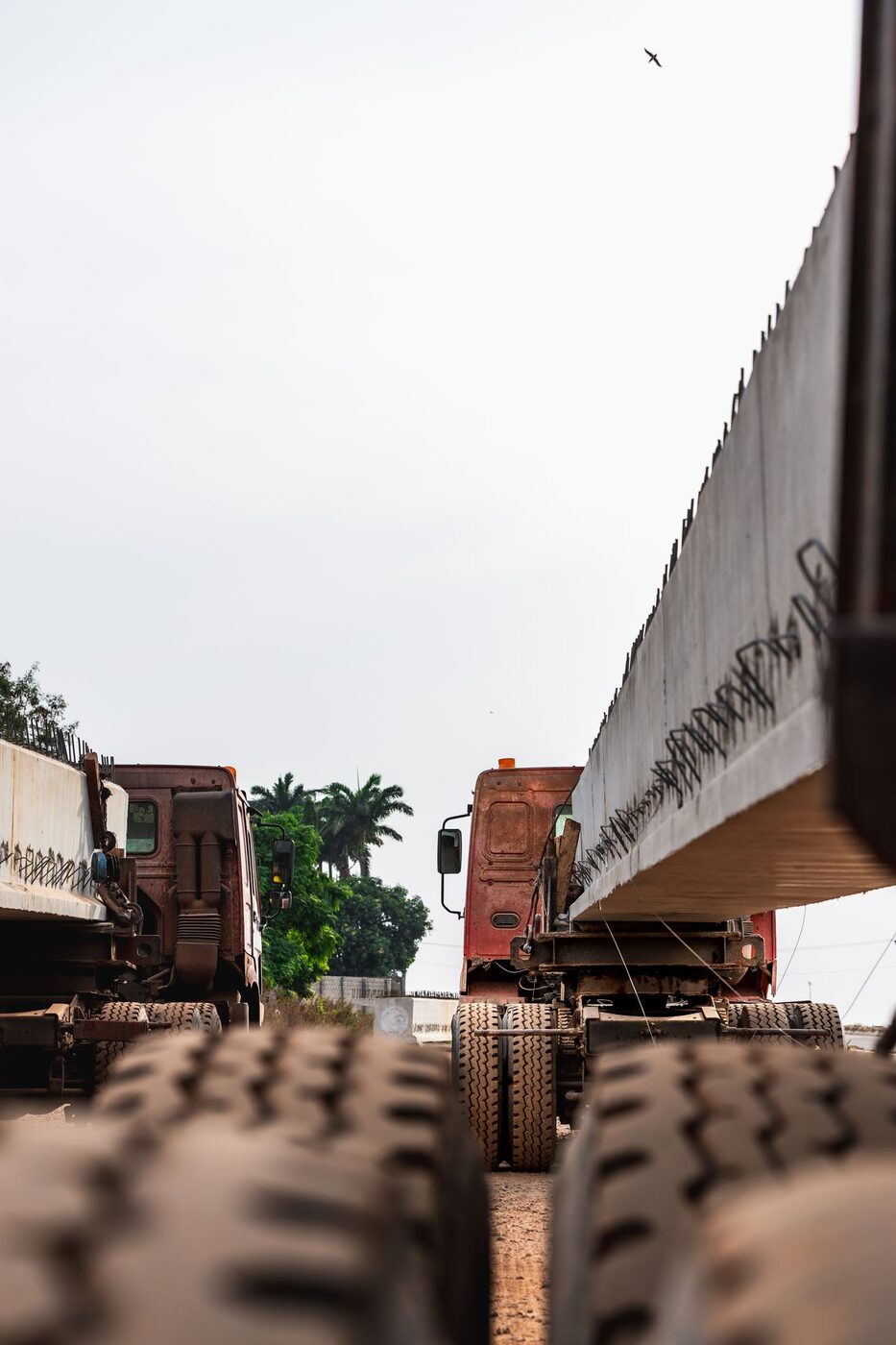 WAHI Logistics