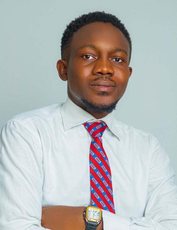 Joseph Mahenge