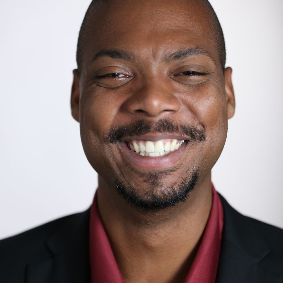Daniel Mwakalinga